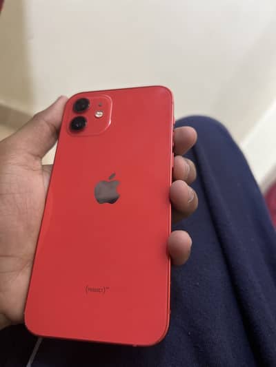 Apple iPhone 12