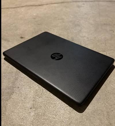 HP AMD dx