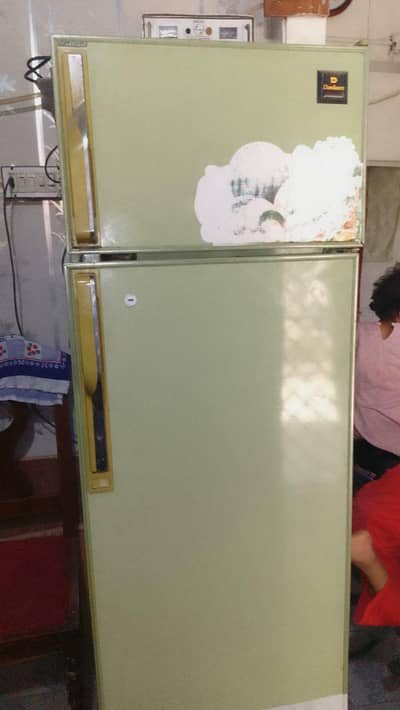 Fridge