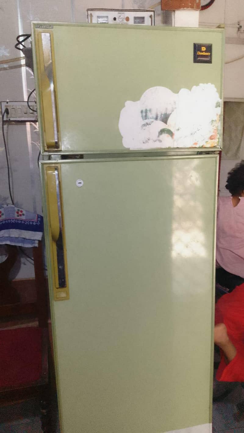 Fridge 0