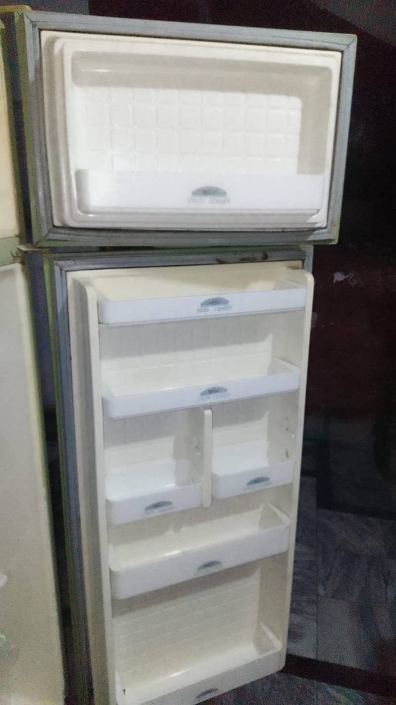 Fridge 1