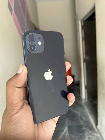 iPhone 12 Dual PTA