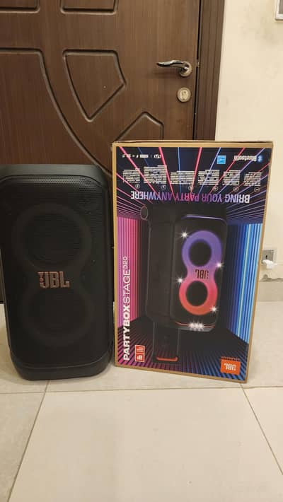 jbl party box 320