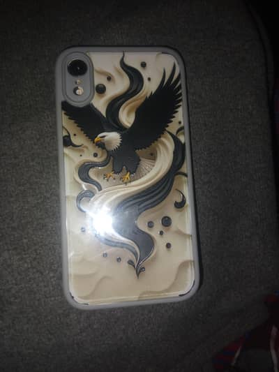 Apple iPhone XR