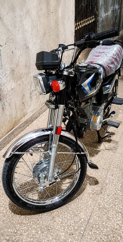 unique ud 125 cc bike 2026