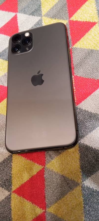 Apple iPhone 11 Pro
