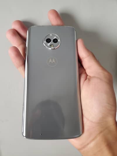 Motorola G6