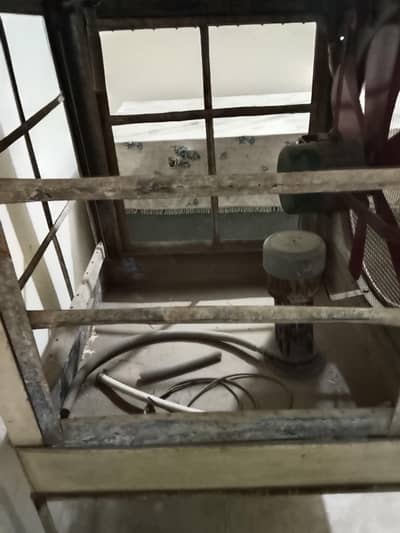 Air cooler