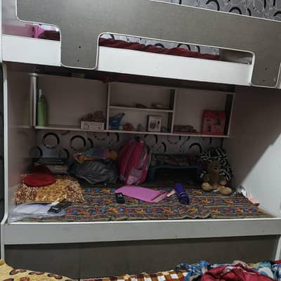 Kids Bunk Bed for Slae