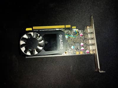 Nvidia Quadro P620 For Sell reasonable price