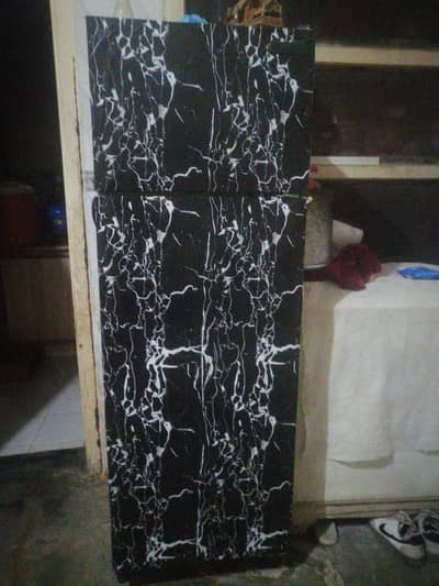 fridge