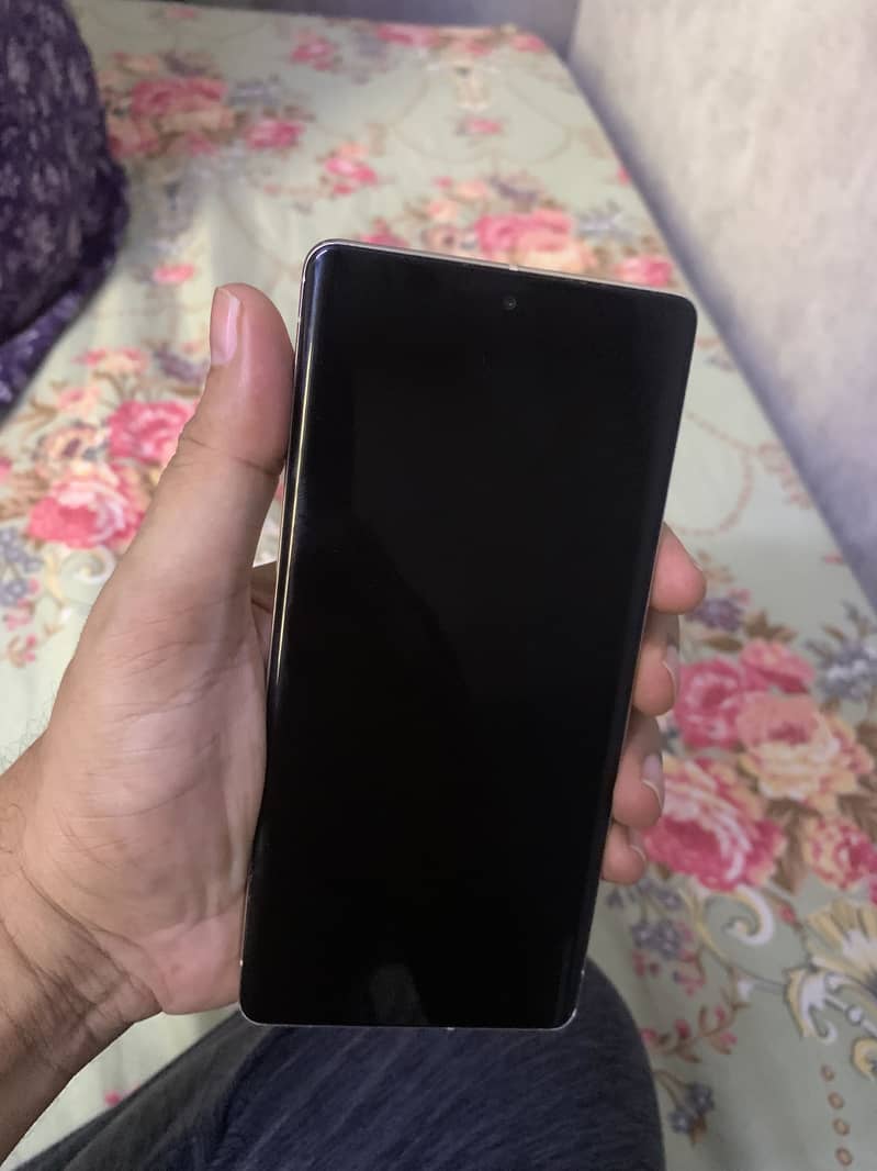 Google Pixel 7 Pro 5