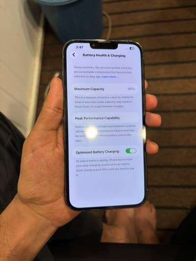 IPhone 13 Pro Max 256GB Factory Unclock