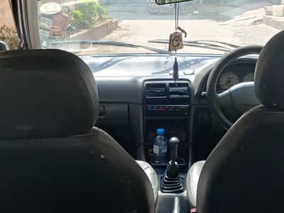 Suzuki Cultus VXR 2006