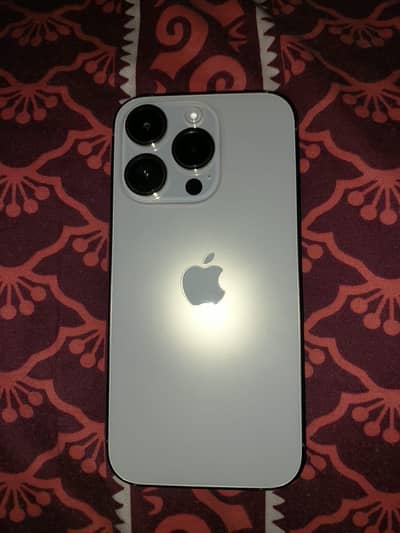 Apple iPhone 14 Pro