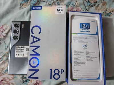 Tecno CAMON 40 Pro EDGE