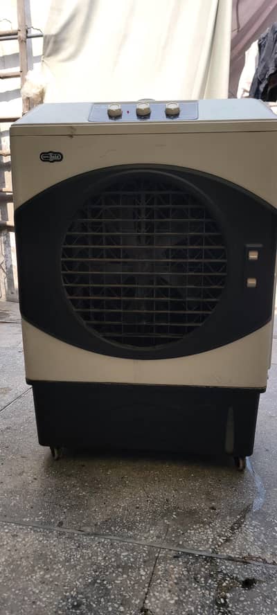 Super Asia air cooler