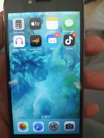 Apple iPhone 6S