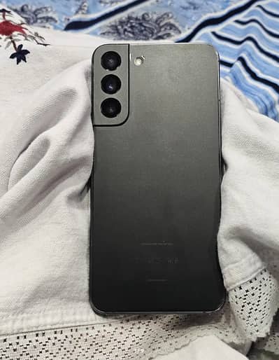 Samsung Mobile S22 Plus