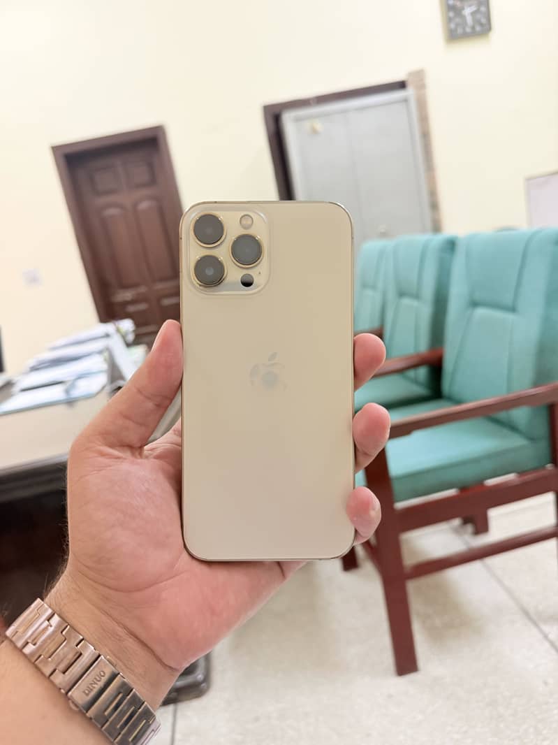 IPhone 13 Pro Max 4