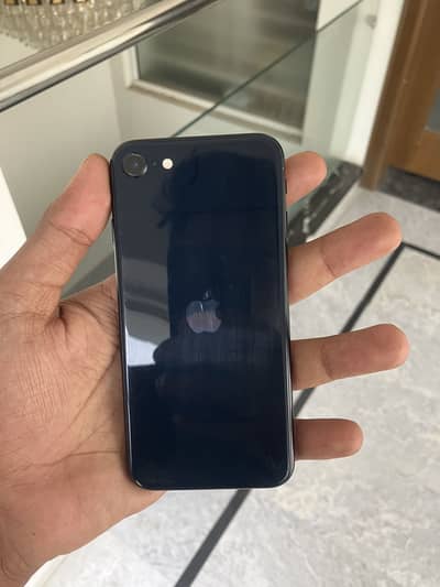 Apple iPhone SE 3rd gen