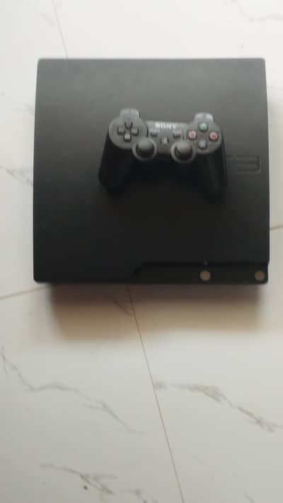 Sony Playstation 3 (320GB) 100% working condition