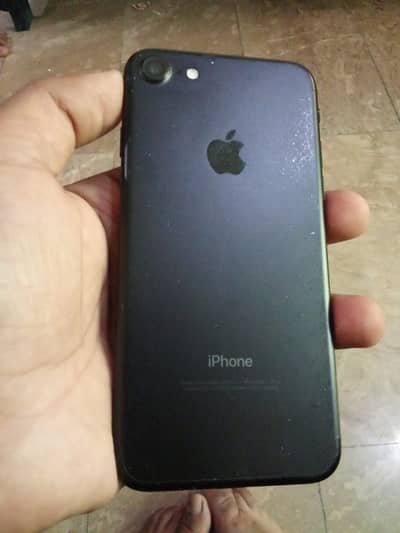 Apple iPhone 7