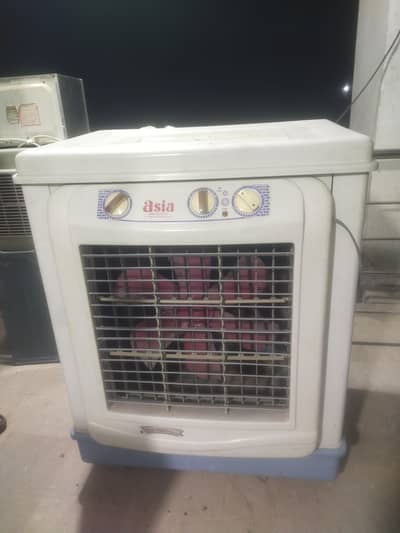 Asia air cooler for sale