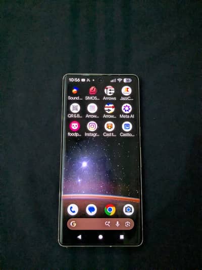 Google Pixel 7 Pro