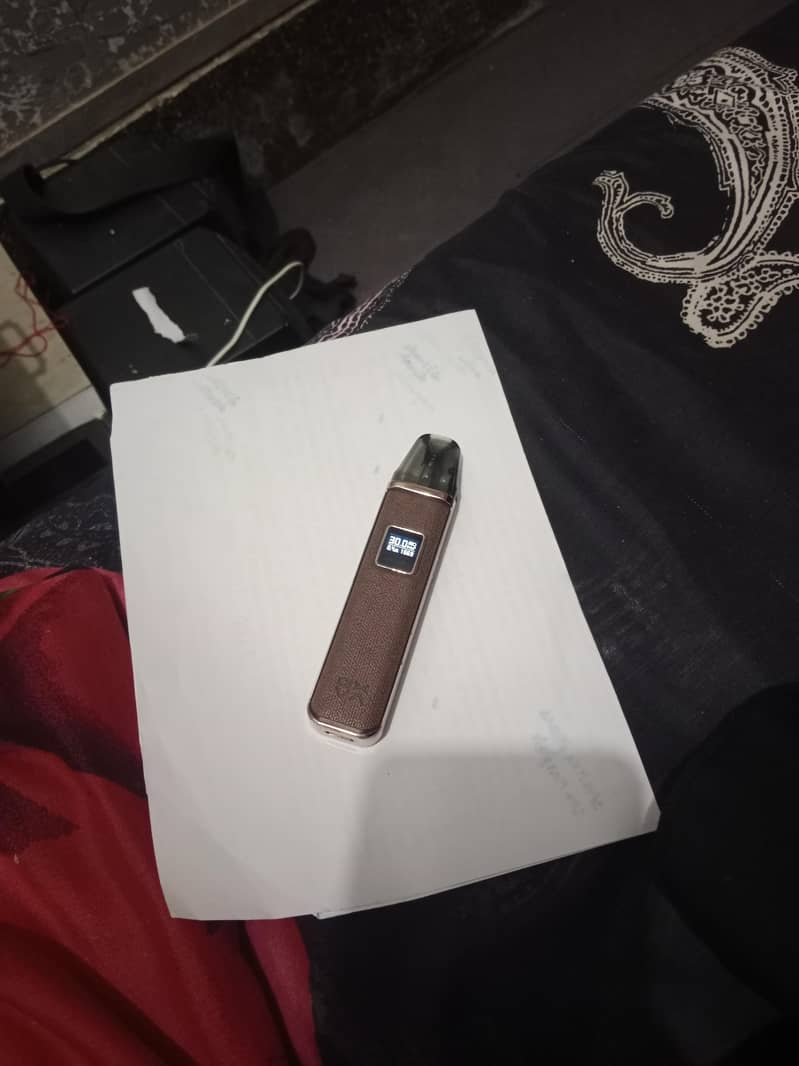Xlim pro 2