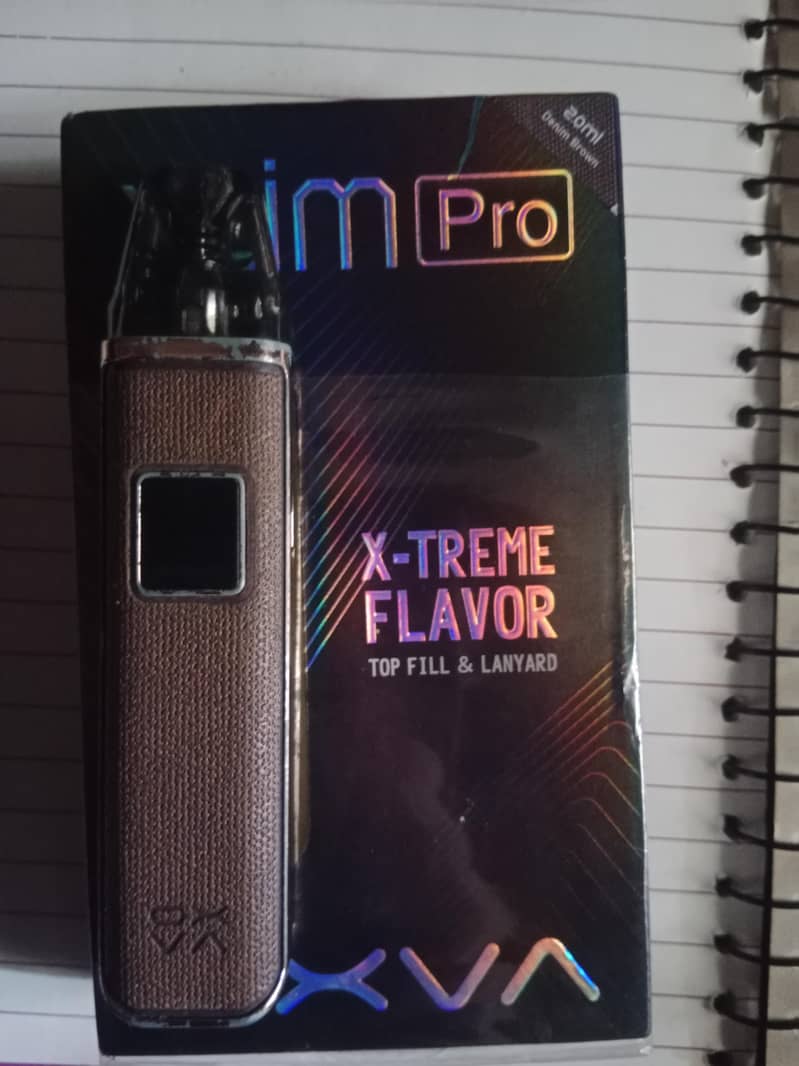 Xlim pro 5