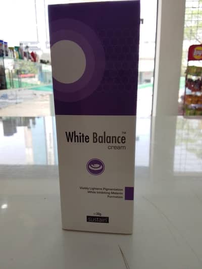 white balance cream best option for your skin