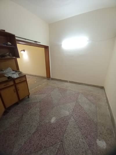 Iqbal Town 5 Marla Single Story House For Silent Offices At Nizam Block