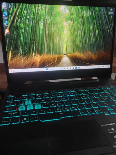 gaiming laptop 11th generation