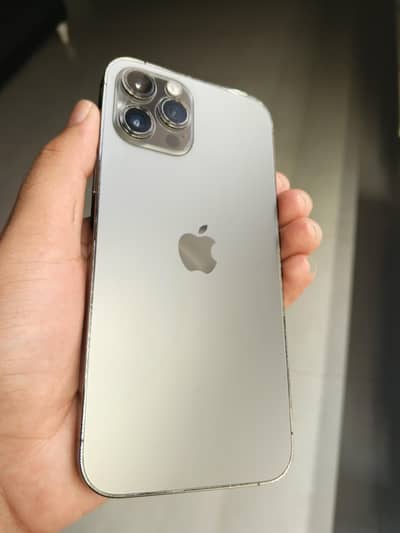 Apple iPhone 12 Pro Max