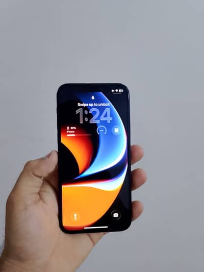 iPhone 12 128gb JV