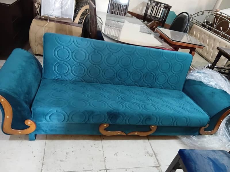 الجنت صوفہ سینٹر رالپنڈی 0