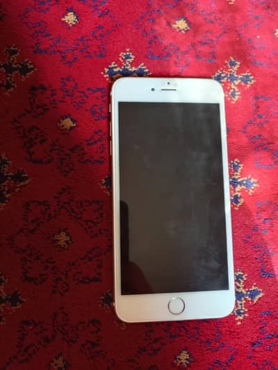 Apple iPhone 6S Plus