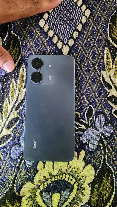 redmi 13c 6 128