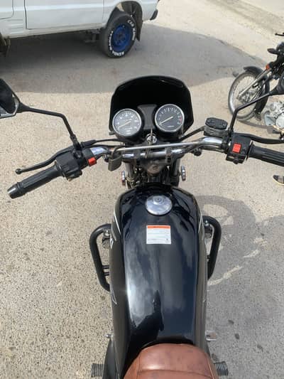 SUZUKI 150 Converted to 2022 SE