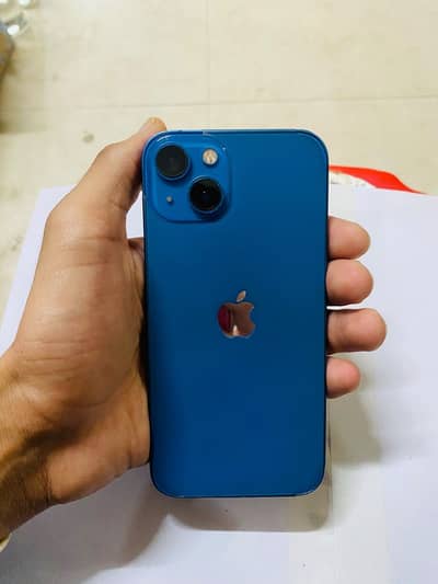 iphone 13 exchange possibal