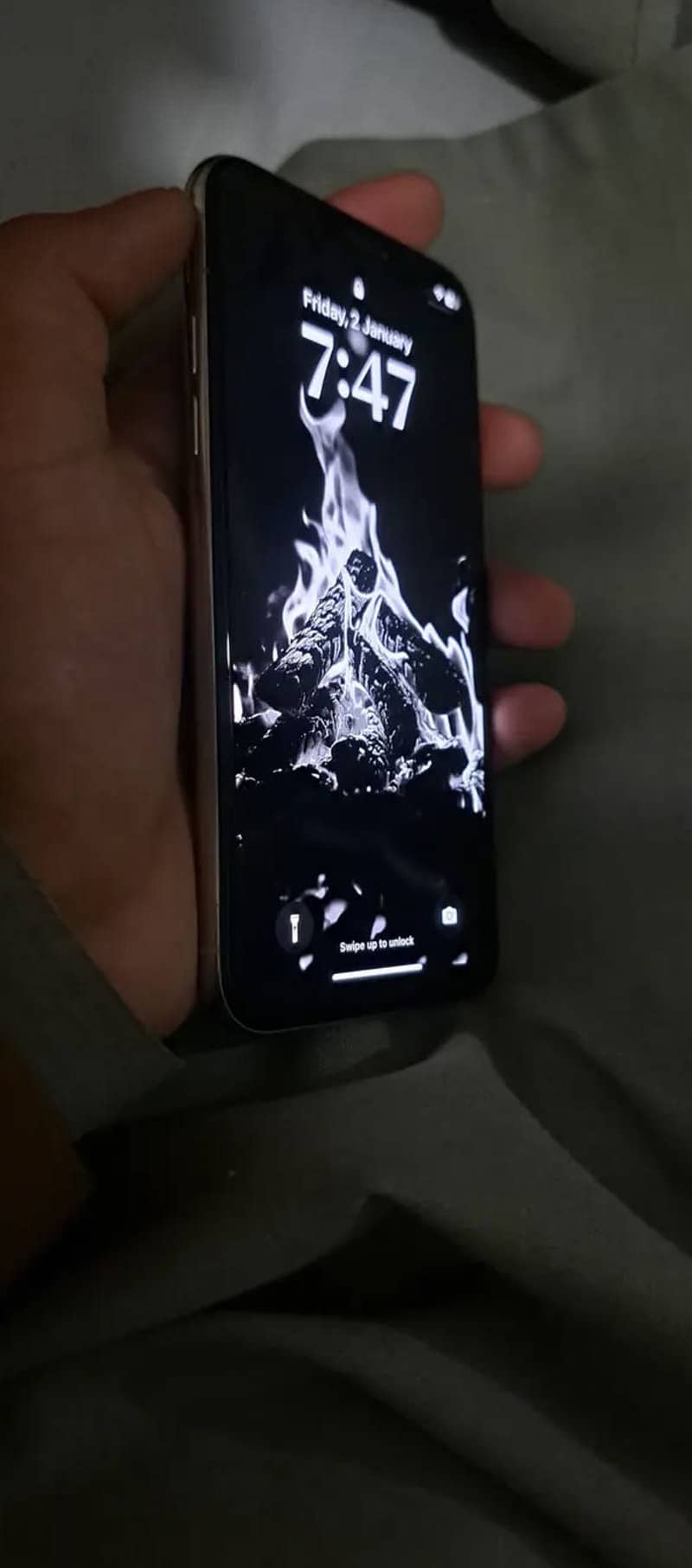 Apple iPhone X 1