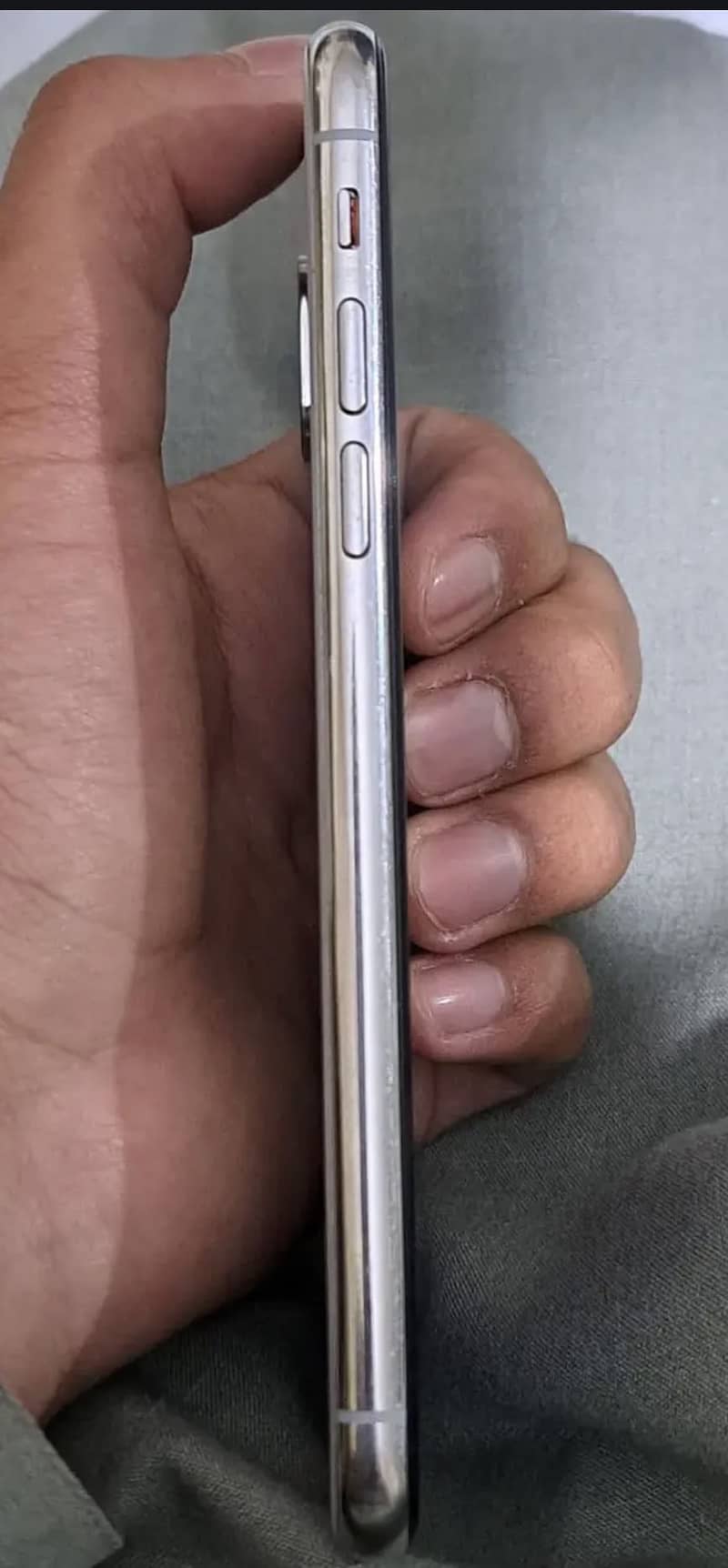 Apple iPhone X 2