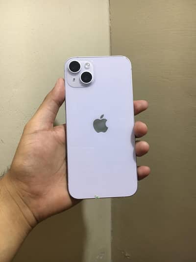 Apple iPhone 14 plus 10/10