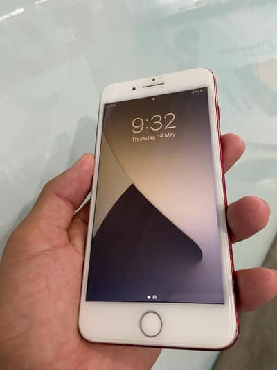 Apple iPhone 7 Plus