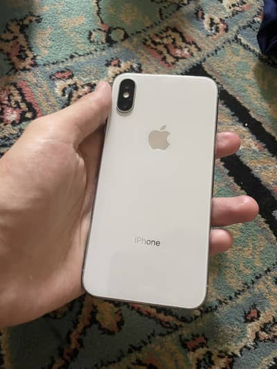 Apple iPhone XS pta approved
