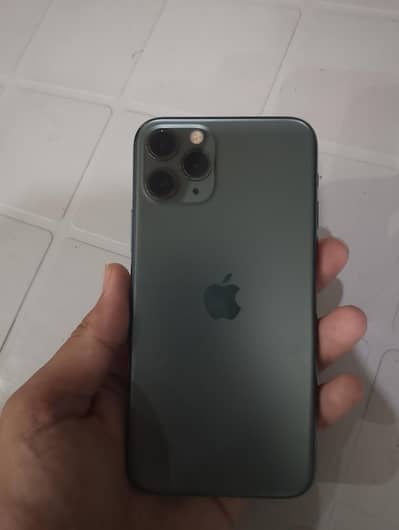Apple iPhone 11 Pro