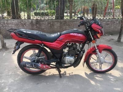 Bike for sale