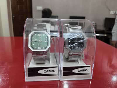 Casio B195D Brand New