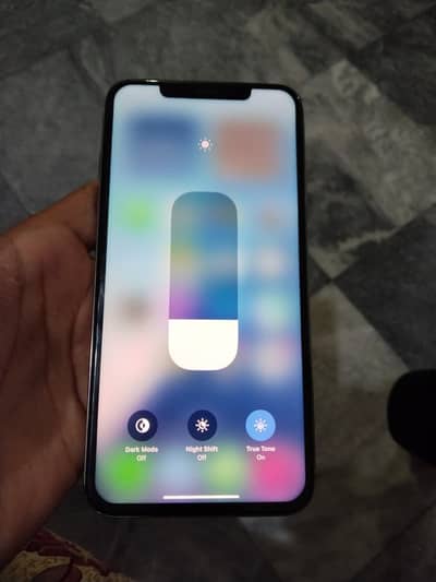iPhone XS Max 256 gb factory unlock